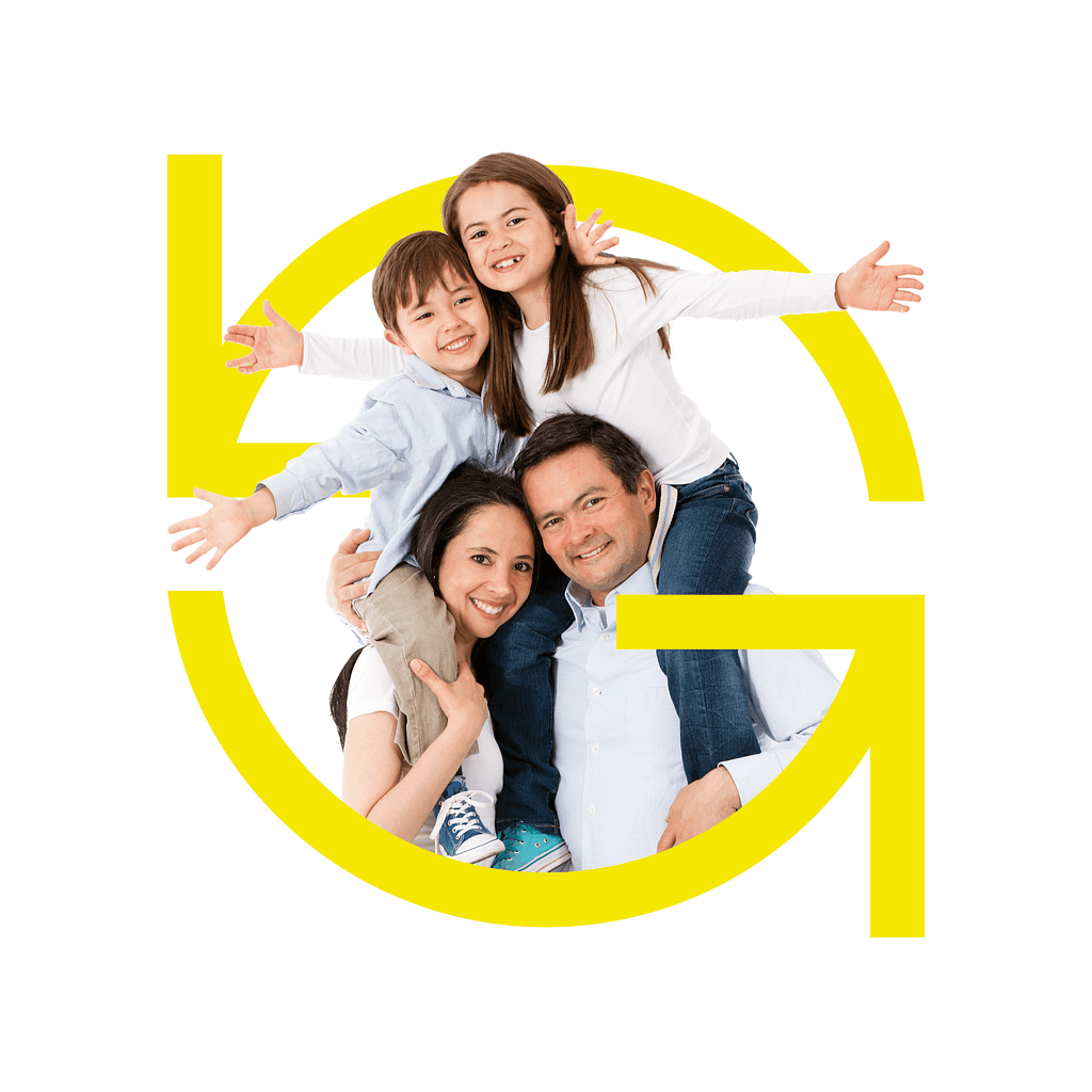 G Logo 36 × 36 in 1